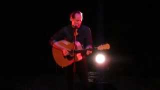 Roddy Frame - &#39;Spanish Horses&#39; @ Biekorf Brugge 27 febr 2015