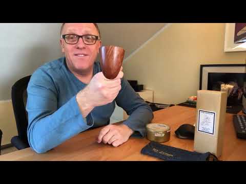 Rustizierte Pfeifen. Murks oder Mega?