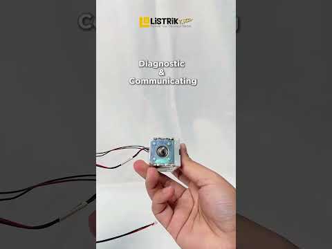 UNDER VOLTAGE RELEASE MN (COMM) SCHNEIDER ELECTRIC