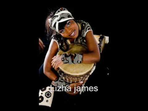 LIzha james-desculpa