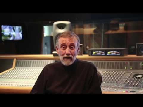 Ray Stevens discusses his new Christmas song 