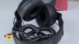 Video thumbnail for PIONEER HDJ 700 Unboxing by Tech Suricate