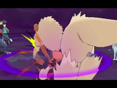 [04-09] VGC17 Special Event Dimagame - Round 4 VS Matias (Battle #3)