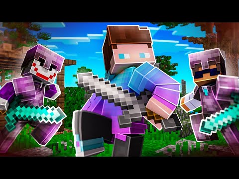 DAS VIDEO ENDET WENN ICH IN MINECRAFT SKYWARS VERLIERE