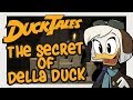 The SECRET Of The SPEAR Of SELENE DuckTales Fan Theory Spoilers