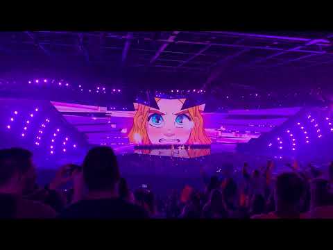 Anastasia Dymyd - Kvitka | 🇺🇦 Ukraine | Junior Eurovision 2023 - Live from Arena