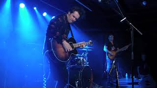 Ryan McGarvey - Mystic Dream, the fabulous acoustic version @ The Borderline