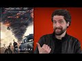 Twisters Movie Review