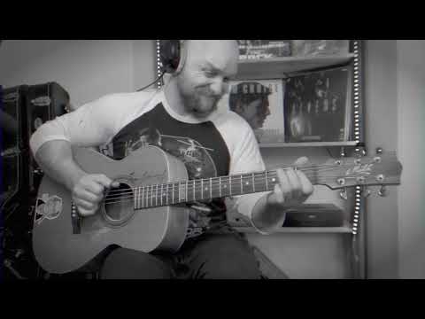 One Mint Julep - Nathaniel Myers (Chet Atkins/Tommy Emmanuel style)