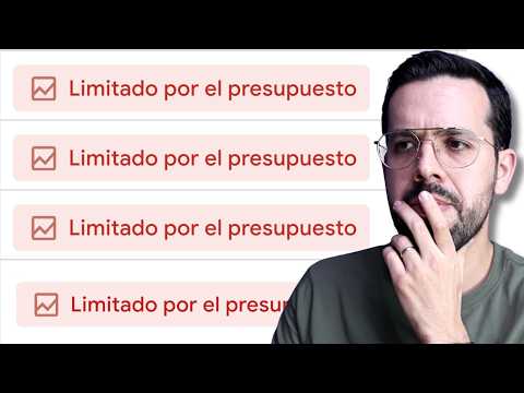 🚨 How to Remove the "Budget Limited" Notice in Google Ads (Step by Step)