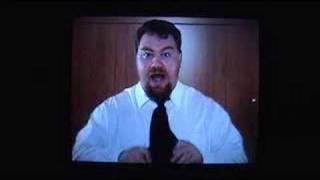 Electric Six &quot;I Buy the Drugs&quot; - Fan Video