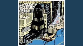 Where Rockets Fly (NCC1701 Mix)