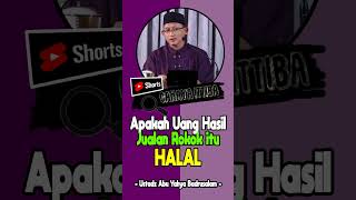 Download lagu Halalkah Penghasilan Dari jualan Rokok | Ust. Abu Yahya Badrusalam mp3