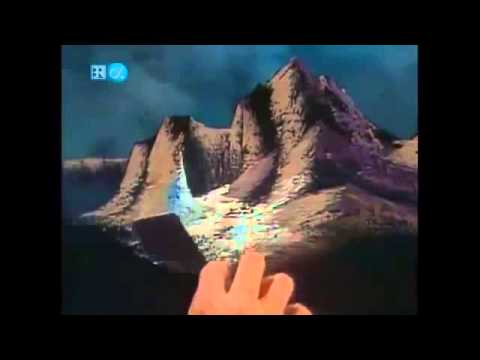 The Joy of Painting s18 03   Wintertime Discovery