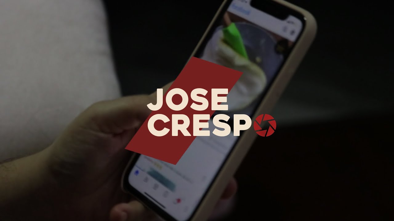 Video thumbnail - Redes Sociales