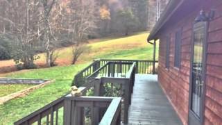 preview picture of video '2394 Spivey Mountain Rd., Erwin, TN 37650'
