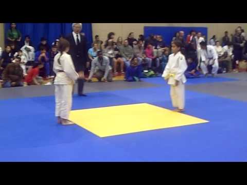 LREI JUDO TEAM