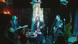 Andrew Leahey, Szlachetka, Jame Kent &quot;Airwaves&quot; at Basement 12/6/17