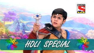 Balveer  Holi Special  2015