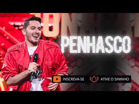 PENHASCO | JONAS ESTICADO