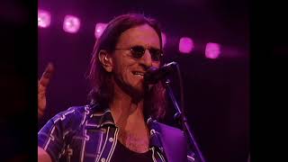 RUSH - Virtuality (Live Toronto 1997) HD