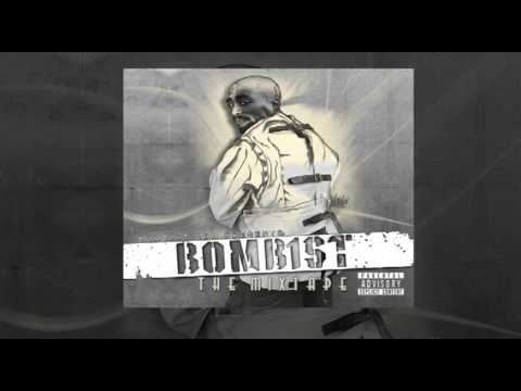 15 - 2pac Ghetto Starz (Dj Blast1 Remix) - Bomb1st with Ice Cube