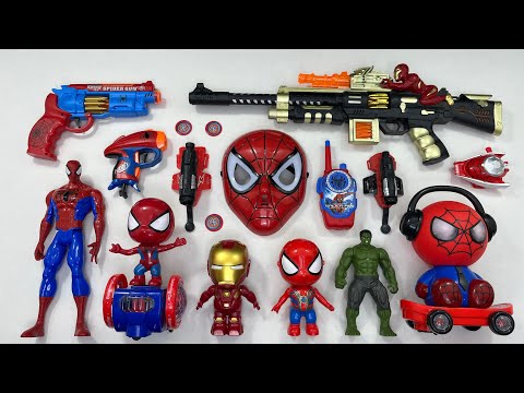 Spider-Man Rescue TUNG SAHUR vs SPIDERS BRIDGE Funny Game GTA superhero