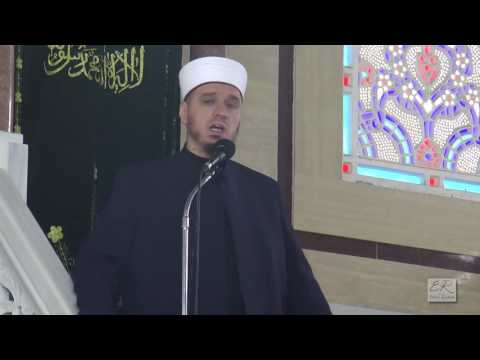 HUTBE | 98. Cila është feja jote? - Enis Rama