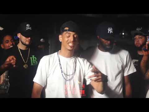 J MURDA VS GWITTY | SNEAK PEAK TRAILER | KILL SWITCH BATTLE LEAGUE
