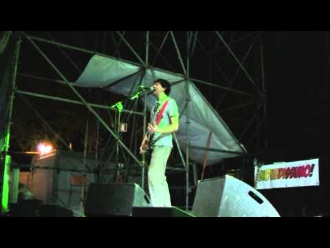 ROMANES  - chainsaw - Roma Vintage - 09-08-2012 HD