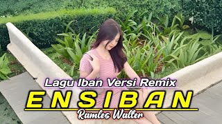 Download lagu DJ ENSIBAN [Ramles Walter] LAGU IBAN VERSI REMIX TERBARU 2025 mp3