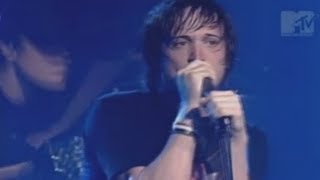 Billy Talent - Living In The Shadows Music Video [HD]