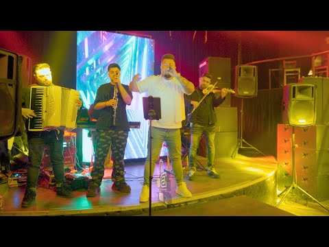 Liviu si Vox ❌ Am o inima tare fraiera ❌ LIVE cover 2026 by @BarbuEvents