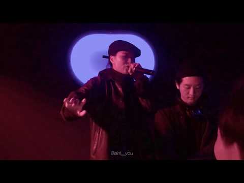 181018/ Jclef(제이클레프) - 주스 온더 락