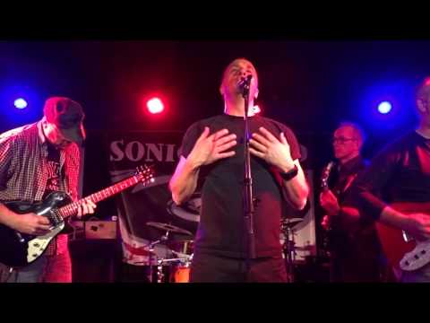 SONIC LIQUID Live @Cologne Blue Shell / SPH BAND CONTEST –  It's Time