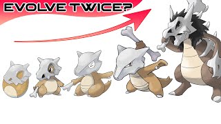 What if Pokemon who evolve once, evolved TWICE? - Part 6 | 3rd Stage Evolution | Max S