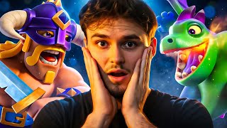 I Used the 8 Most BROKEN Cards in the SAME Deck - Deck Guide by Ian77