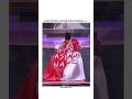 Iconic National Costume In Miss Universe Missuniverse Ytshorts Shorts