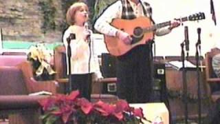 12/21/09  Christy Dale McLaughlin "Away In A Manger" (debut)