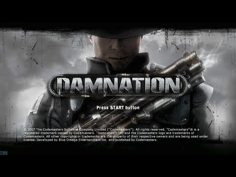 Vidéo Damnation