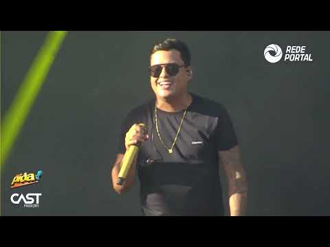 Thiago Aquino Ao Vivo no Arrochaê - Ilhéus BA - 21/04/2023