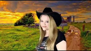 Oh lonesome you, Trisha Yearwood, Jenny Daniels, Country Music Cover