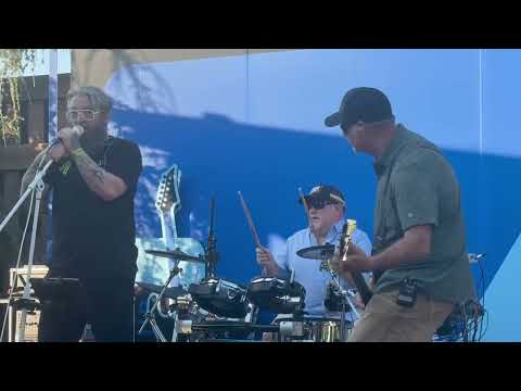 Cracked Sky — Video 1