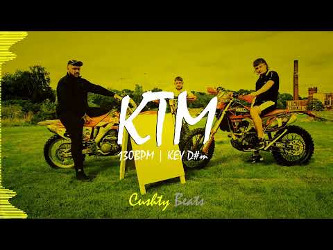[FREE] UK Bassline Type Beat 2023 | "KTM" | Bassline House MC Beat