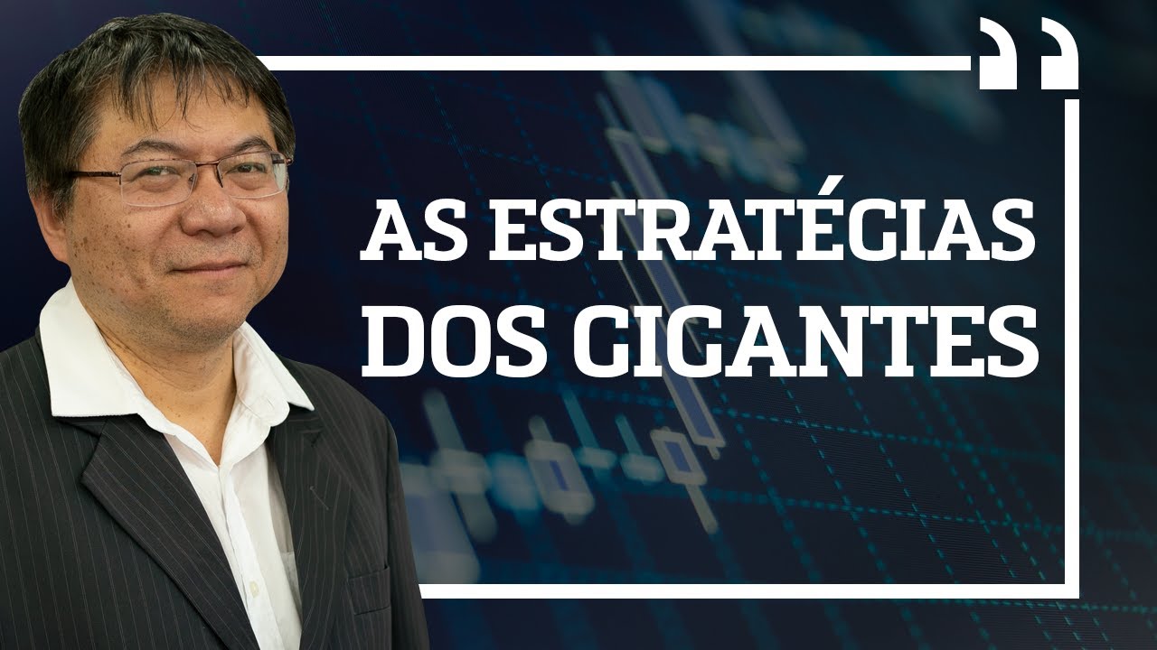 As 3 estratégias que os milionários e as tesourarias usam e não te contaram