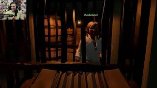 Starting A Fire For A Bit