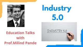 Industry 5.0