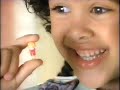 Polly Pocket Ad Rockin Robin 1990