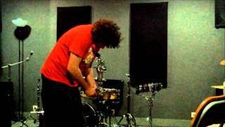 Arsha Montagem PDP Platinum, pratos Istanbul.