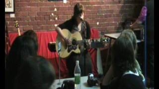 Kisschasy- Morning (cover) Daniela Mattielli